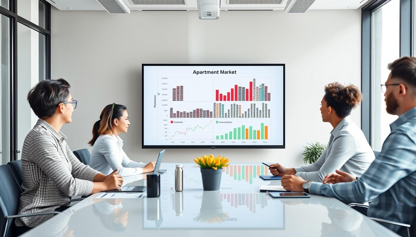 Professional plan visual